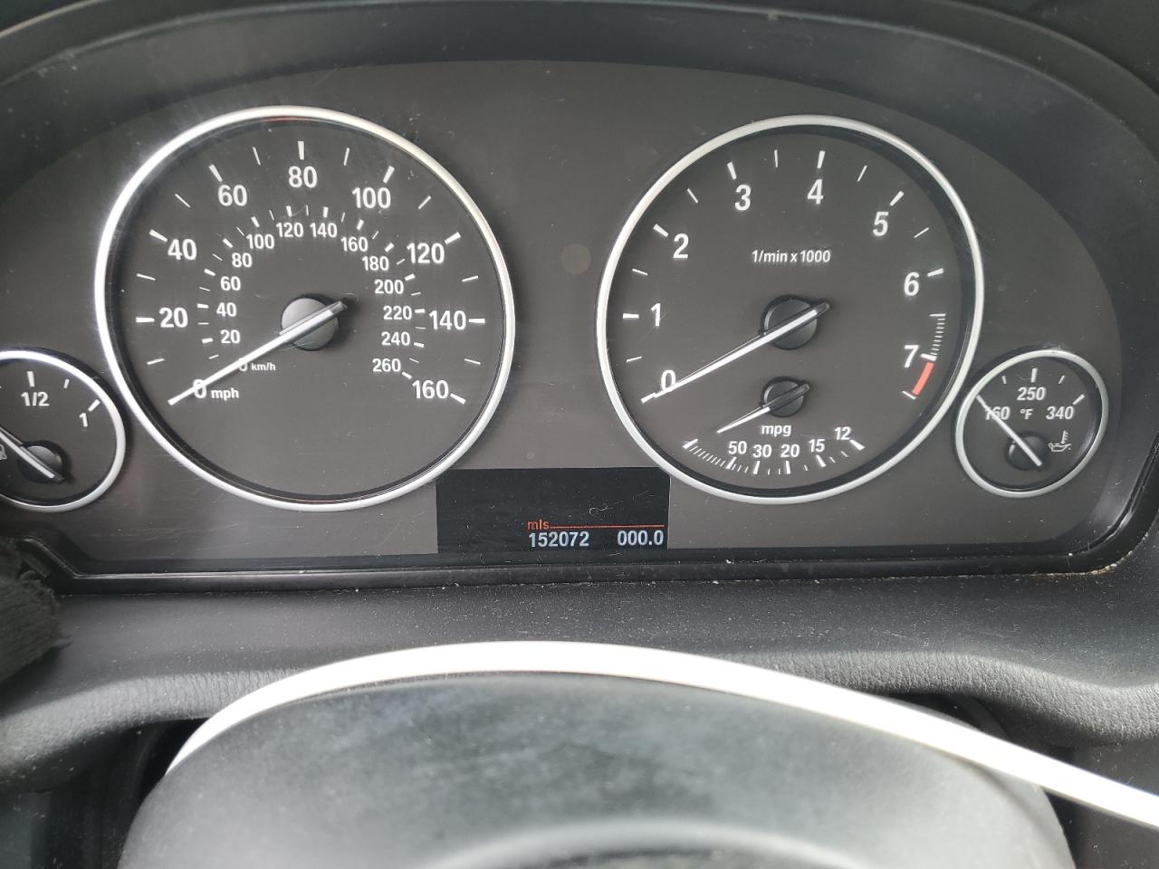 Фото: 5UXWX5C53BL702341