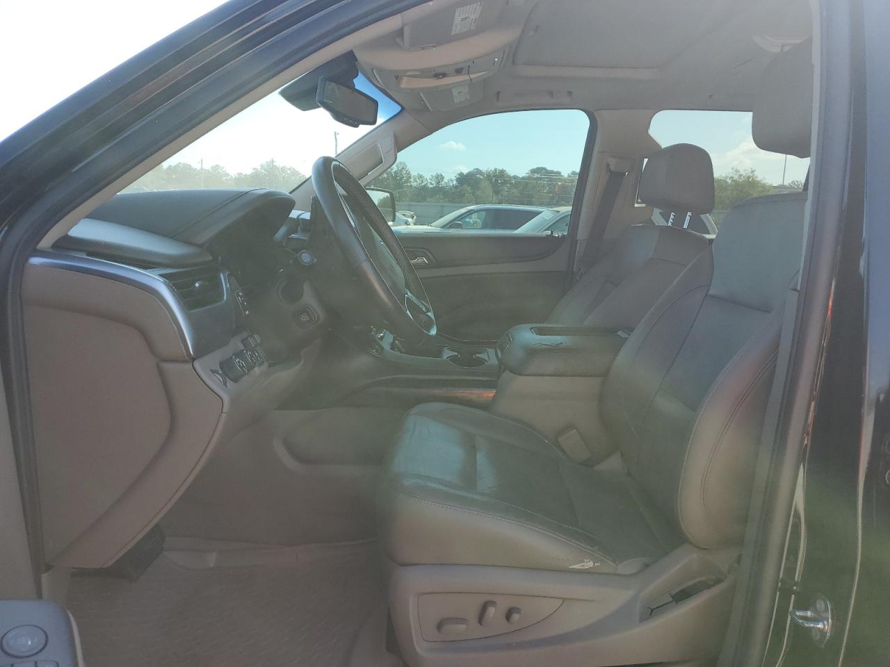 2017 Chevrolet Tahoe K1500 Lt VIN: 1GNSKBKC7HR406684 Lot: 82208595