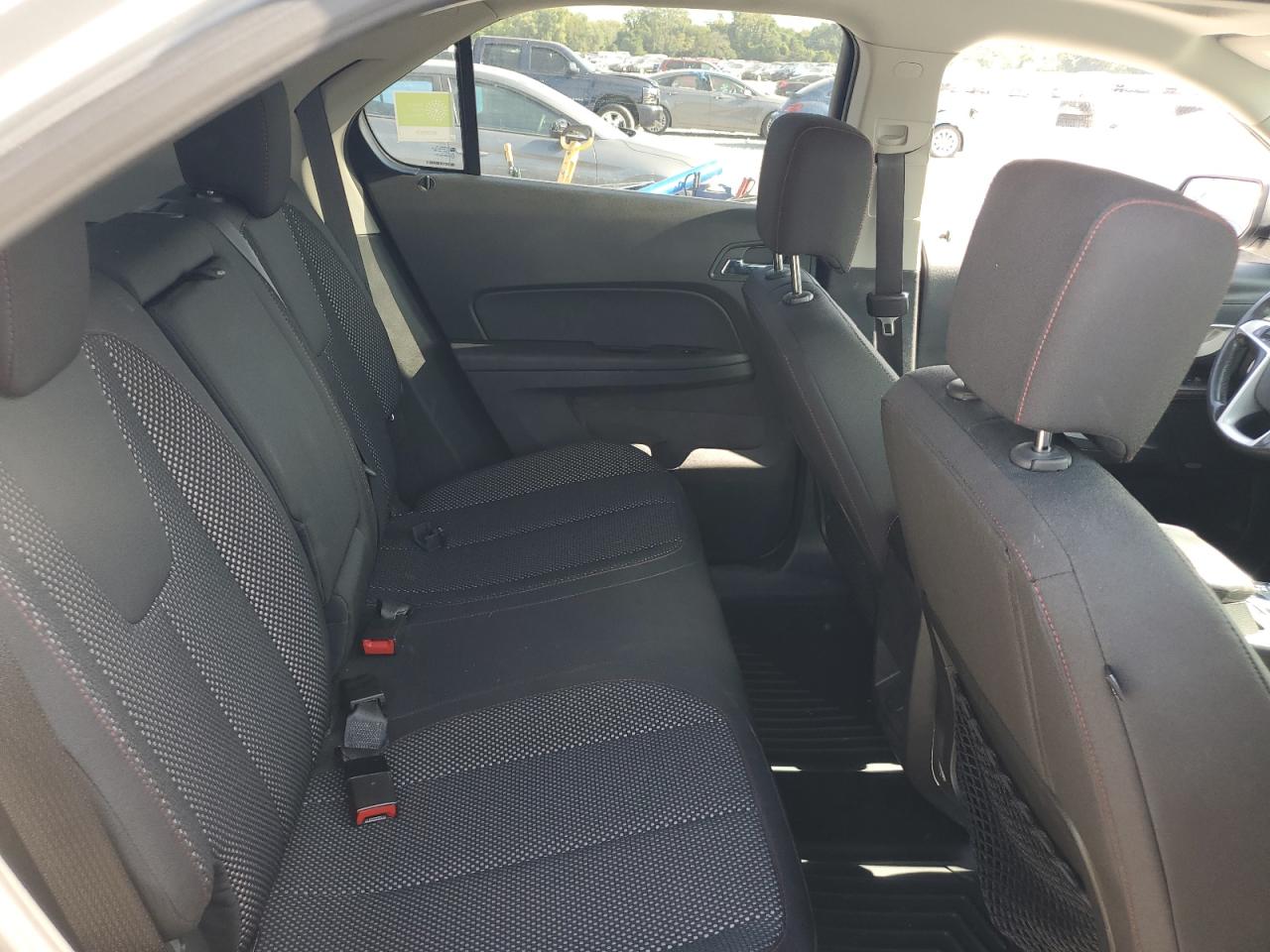 2012 Chevrolet Equinox Lt VIN: 2GNFLDE51C6212518 Lot: 81953015