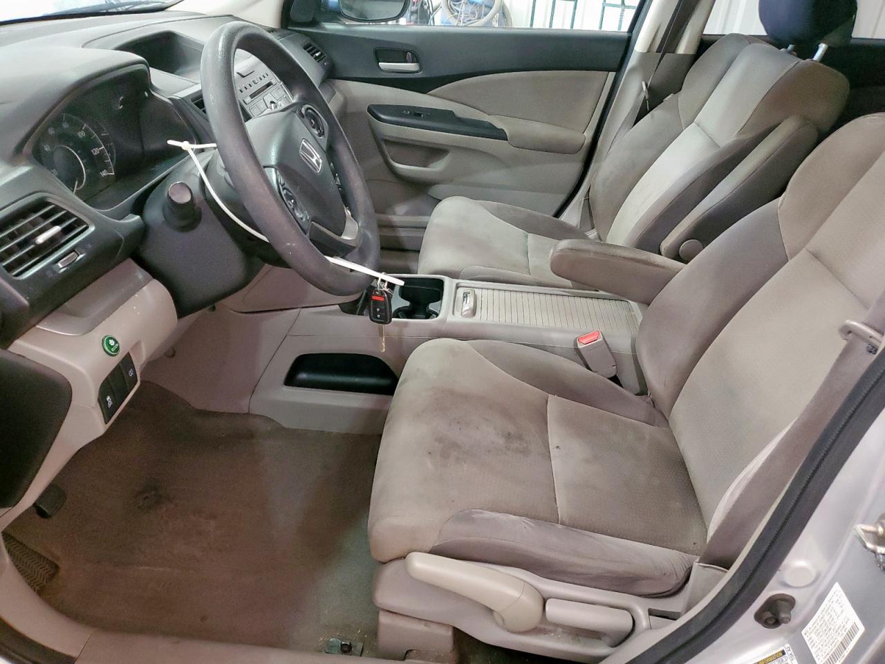 2014 Honda Cr-V Ex VIN: 2HKRM3H54EH542516 Lot: 84628915