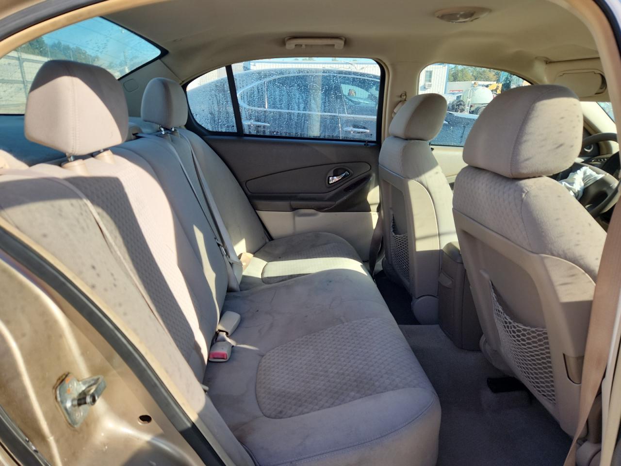 2006 Chevrolet Malibu Lt VIN: 1G1ZT51F16F115168 Lot: 90009115