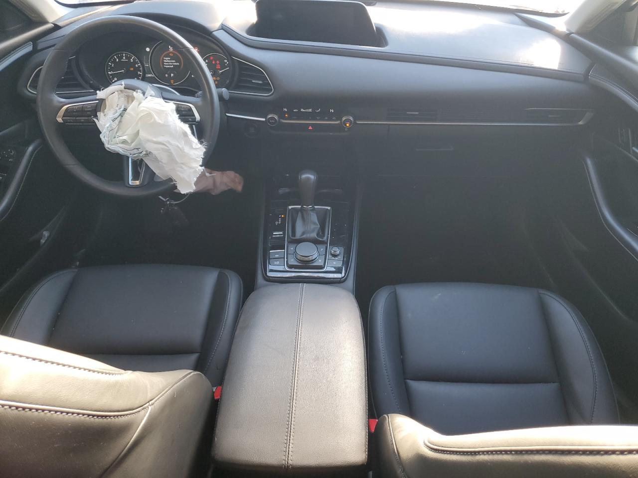 2024 Mazda Cx-30 Select VIN: 3MVDMBBM0RM611723 Lot: 90449705