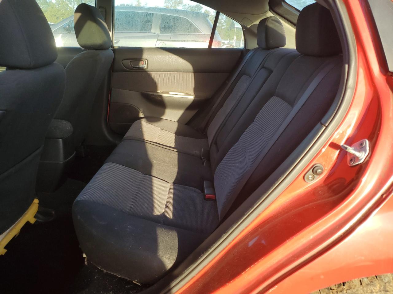 2005 Mazda 6 I VIN: 1YVHP84C455M07065 Lot: 85505945