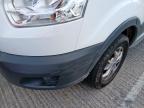 2014 FORD TRANSIT 350  for sale at Copart CHESTER