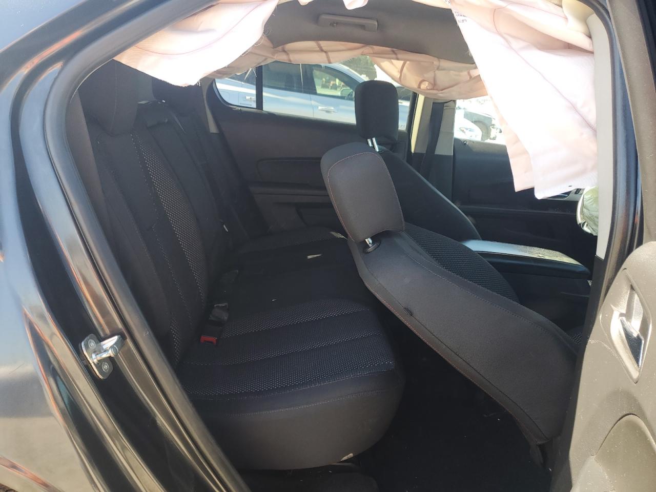 2014 Chevrolet Equinox Lt VIN: 2GNALBEK9E6218476 Lot: 82208045