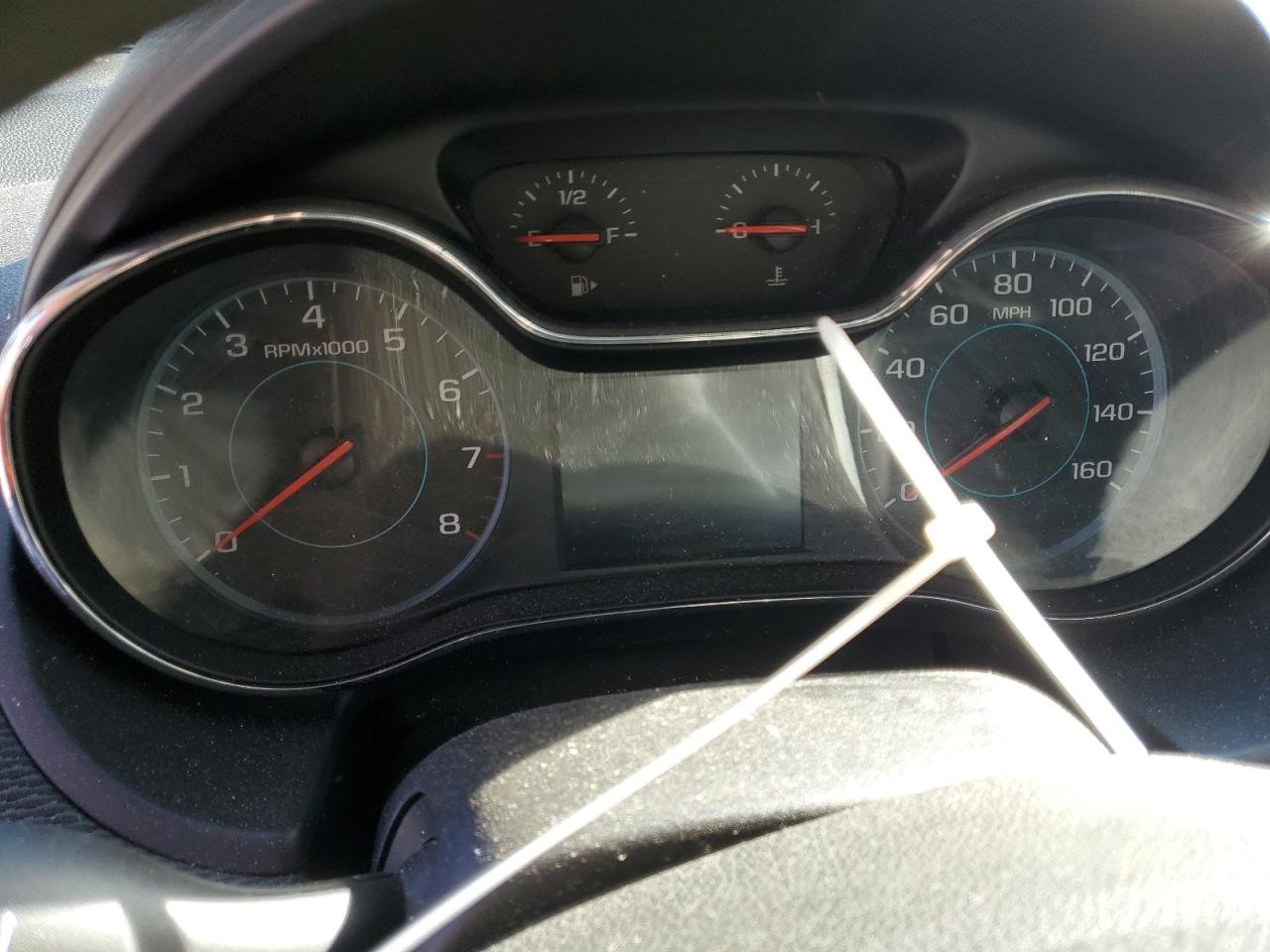 2017 Chevrolet Cruze Lt VIN: 1G1BD5SM4H7153180 Lot: 87374345