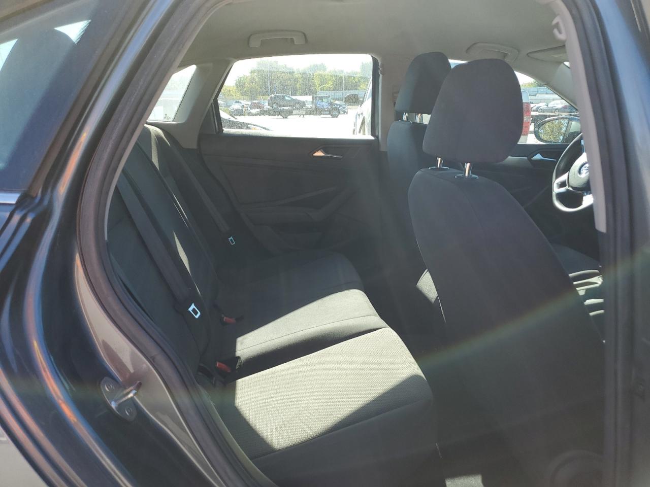 2019 Volkswagen Jetta S VIN: 3VWC57BU4KM039730 Lot: 82321035