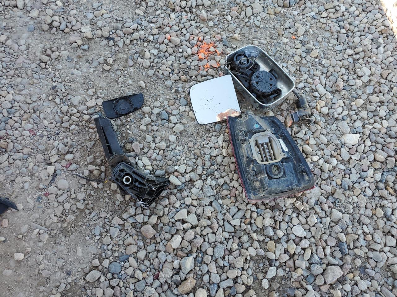 2019 Ram 2500 Longhorn VIN: 3C6UR5PL3KG677537 Lot: 84794945