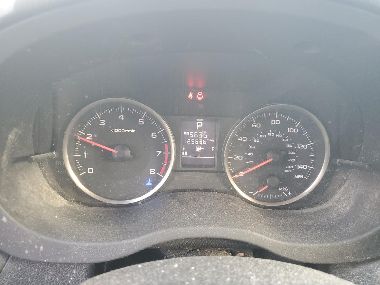 2016 Subaru Impreza Premium VIN: JF1GPAB62G8340270 Lot: 84962955