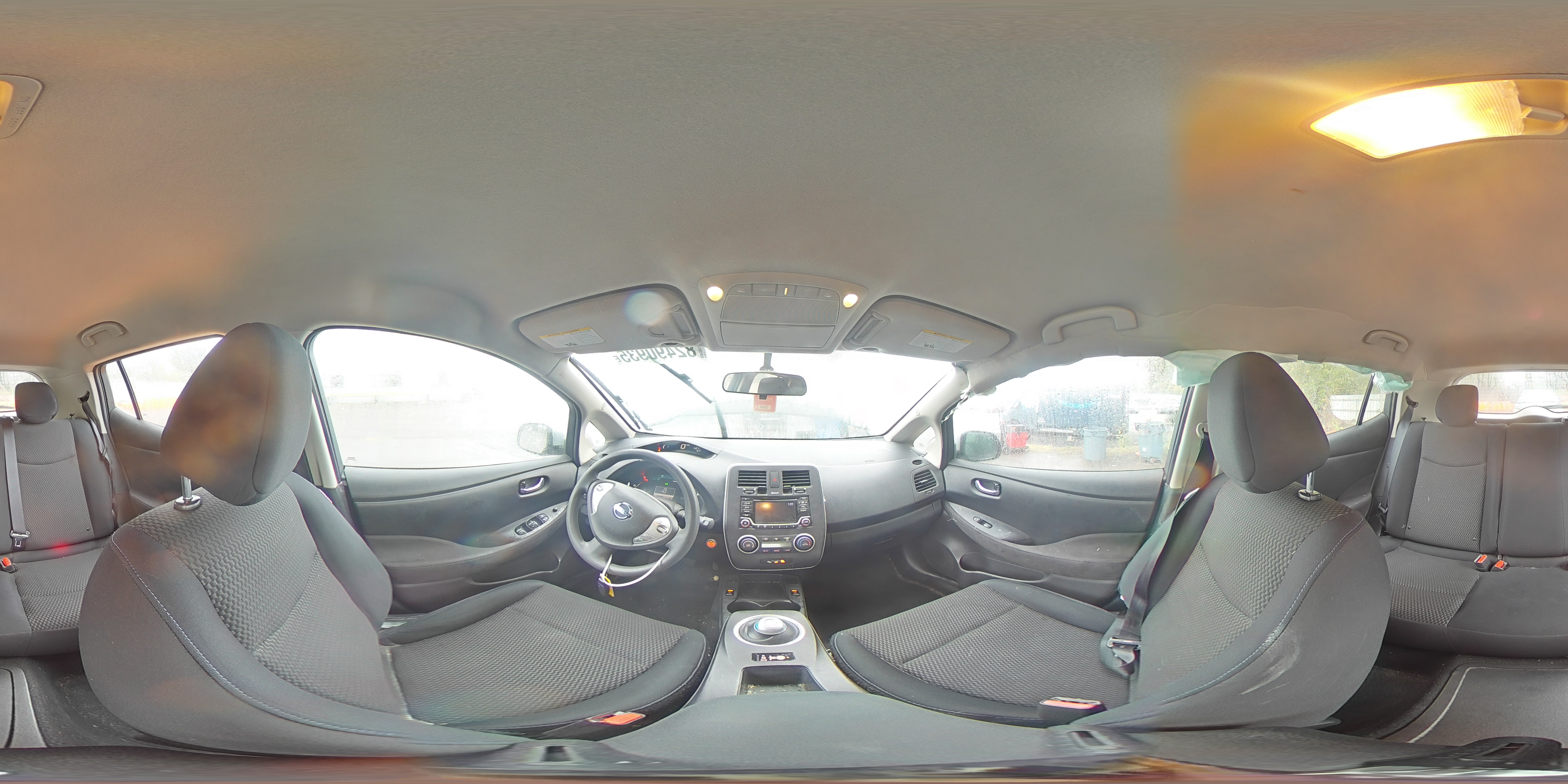 2016 Nissan Leaf S VIN: 1N4AZ0CP5GC303342 Lot: 82490935