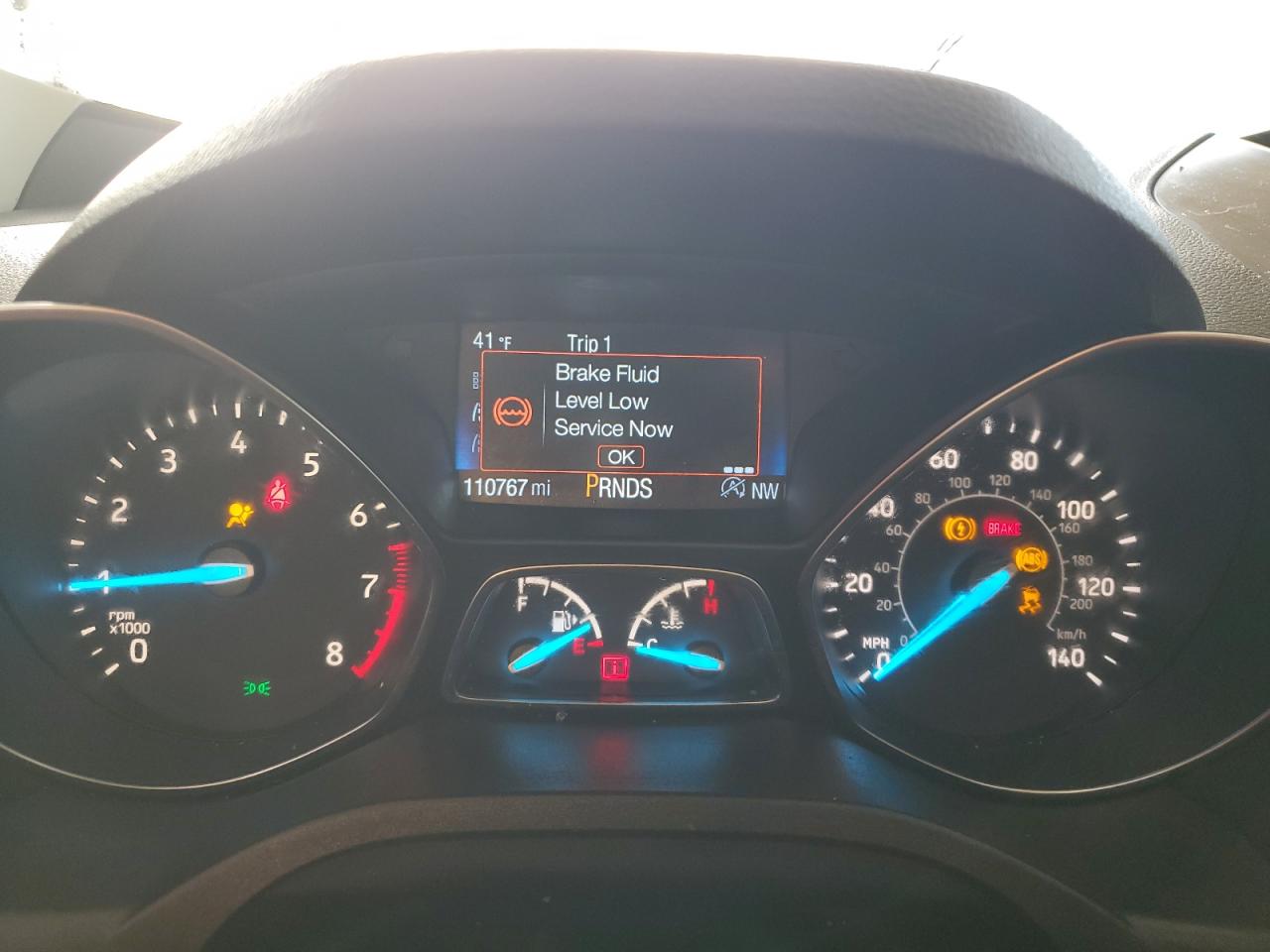 2018 Ford Escape Se VIN: 1FMCU0GD5JUD25761 Lot: 90899655