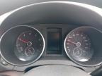 2009 VOLKSWAGEN GOLF S  for sale at Copart CHESTER