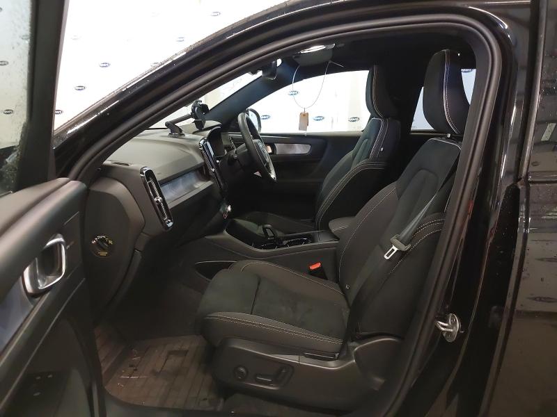 2024 VOLVO XC40 300KW RECHARGE TWIN ULTIMATE 82KWH 5DR AWD AUTO