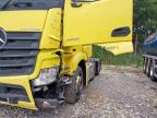 2018 MERCEDES-BENZ ACTROS (4)  for sale at Copart SANDTOFT