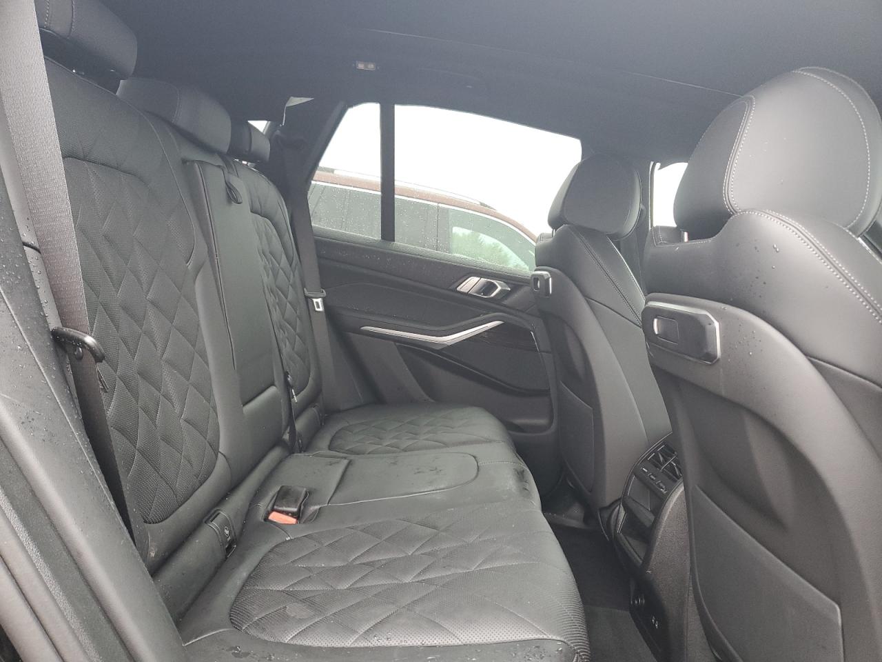 2025 BMW X5 xDrive40I VIN: 5UX23EU00S9Y56838 Lot: 85680845