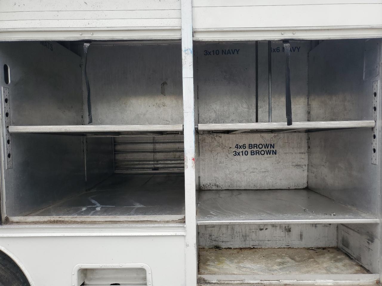 2009 Dodge Ram 4500 St VIN: 3D6WC66L79G510516 Lot: 84994535