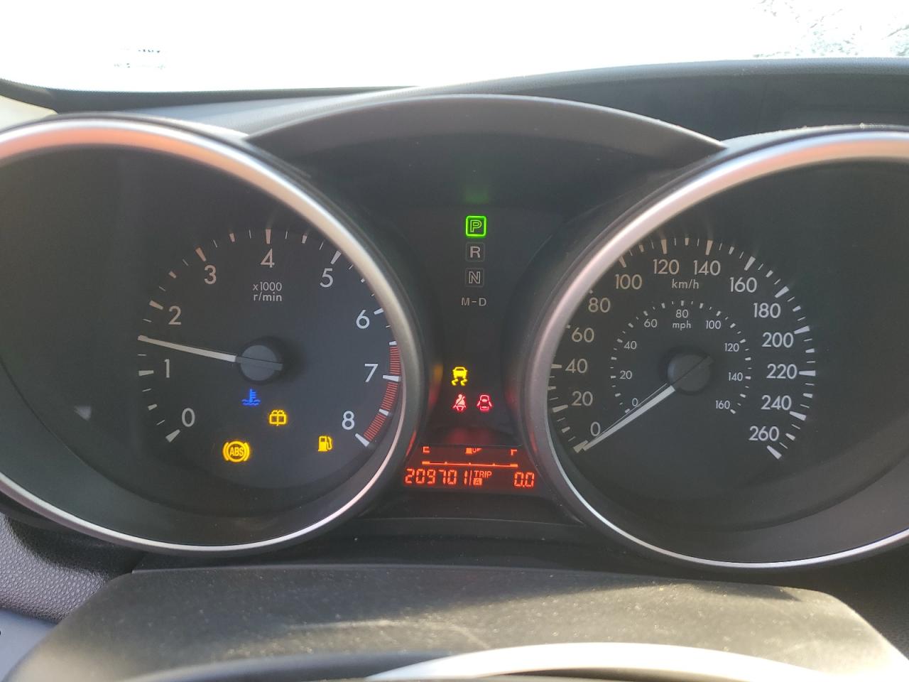 2011 Mazda 3 I VIN: JM1BL1UF6B1436353 Lot: 85780635