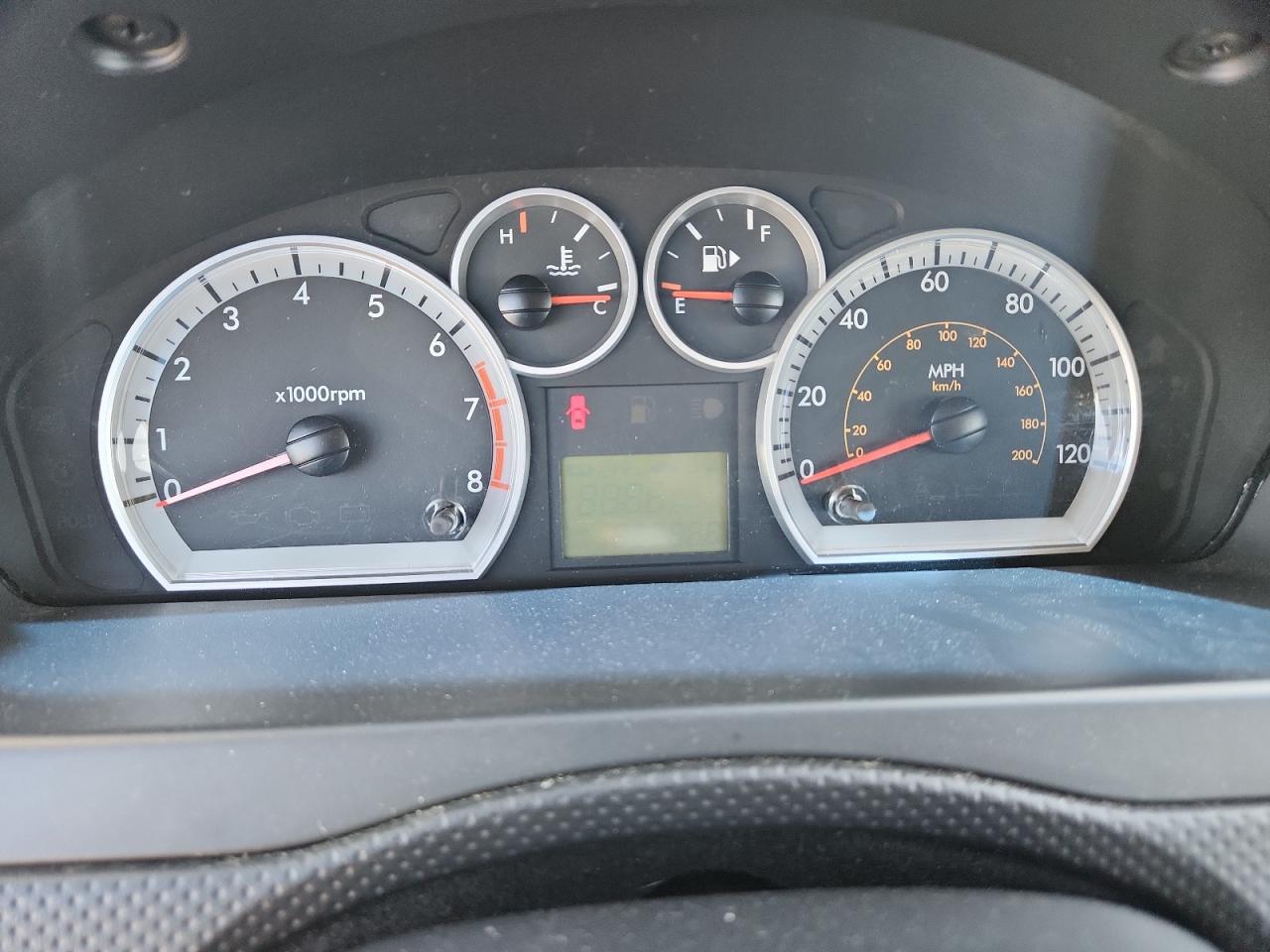 2009 Chevrolet Aveo Lt VIN: KL1TG66E09B384689 Lot: 85128805