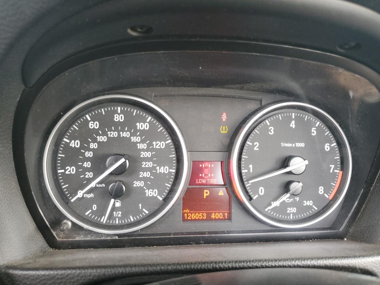 2007 BMW 335 I VIN: WBAWL73587PX50844 Lot: 82371985