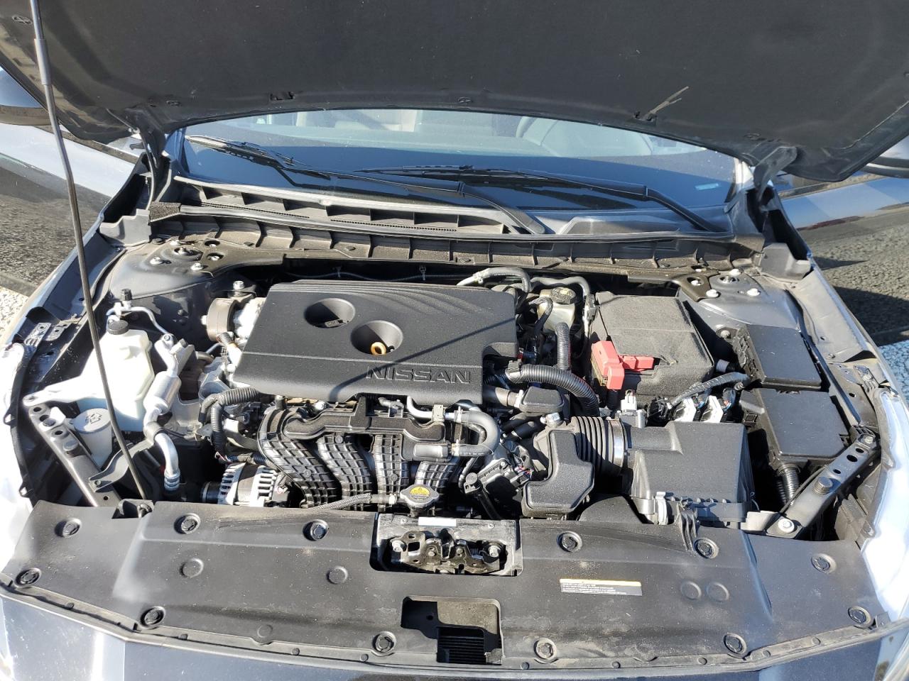 2020 Nissan Altima S VIN: 1N4BL4BVXLC208959 Lot: 85378805