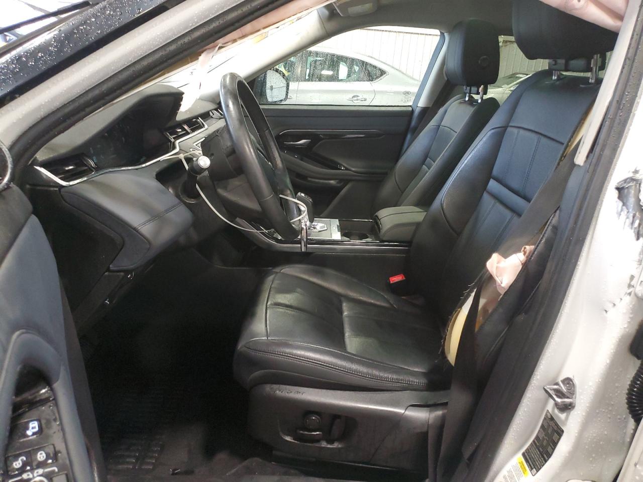 2020 Land Rover Range Rover Evoque Se VIN: SALZP2FX8LH019493 Lot: 90519955