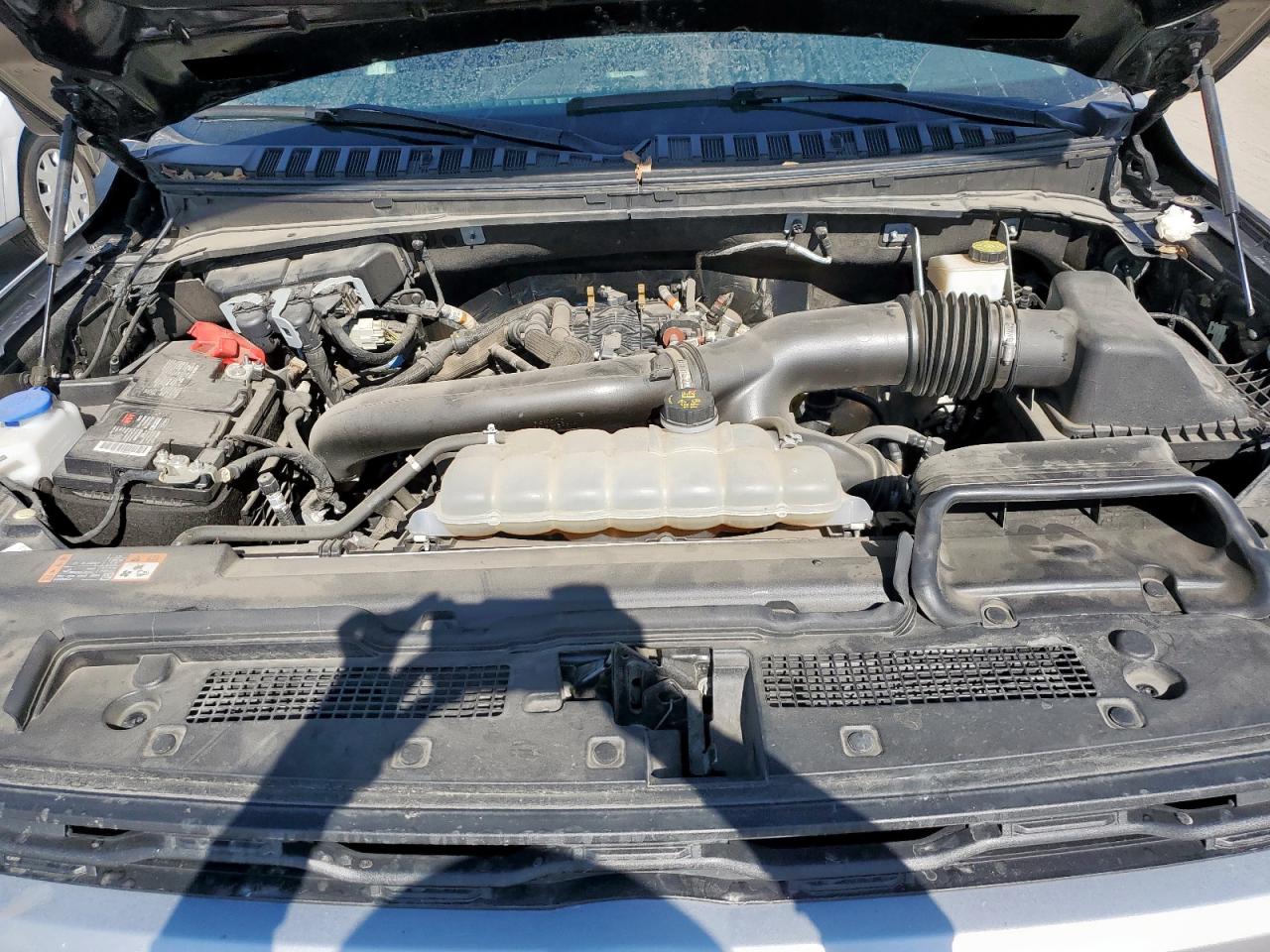 2022 Ford Expedition Max Xlt VIN: 1FMJK1JT4NEA49754 Lot: 85675015