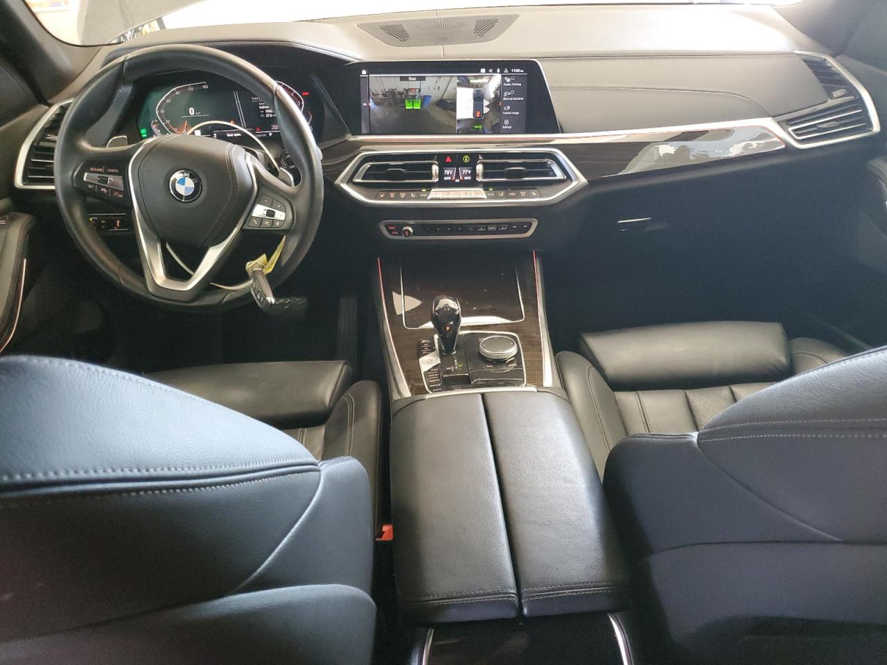 2019 BMW X5 xDrive40I VIN: 5UXCR6C54KLL40927 Lot: 85117515