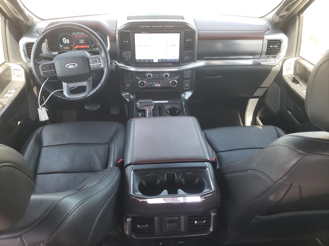 2021 Ford F150 Supercrew VIN: 1FTFW1E50MKE50924 Lot: 86685415