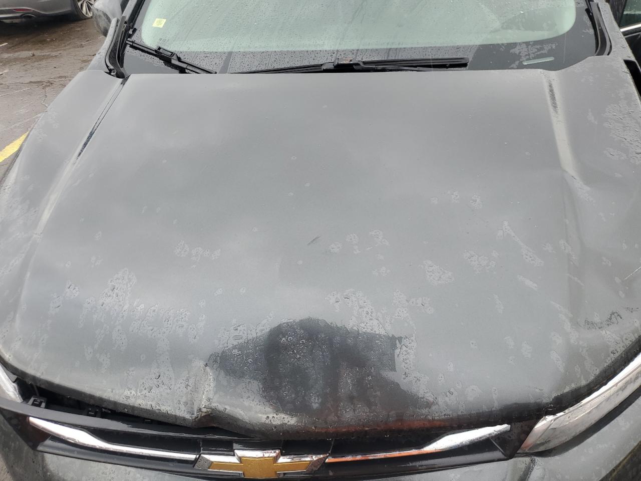 2017 Chevrolet Trax 1Lt VIN: KL7CJLSB1HB154188 Lot: 81907115