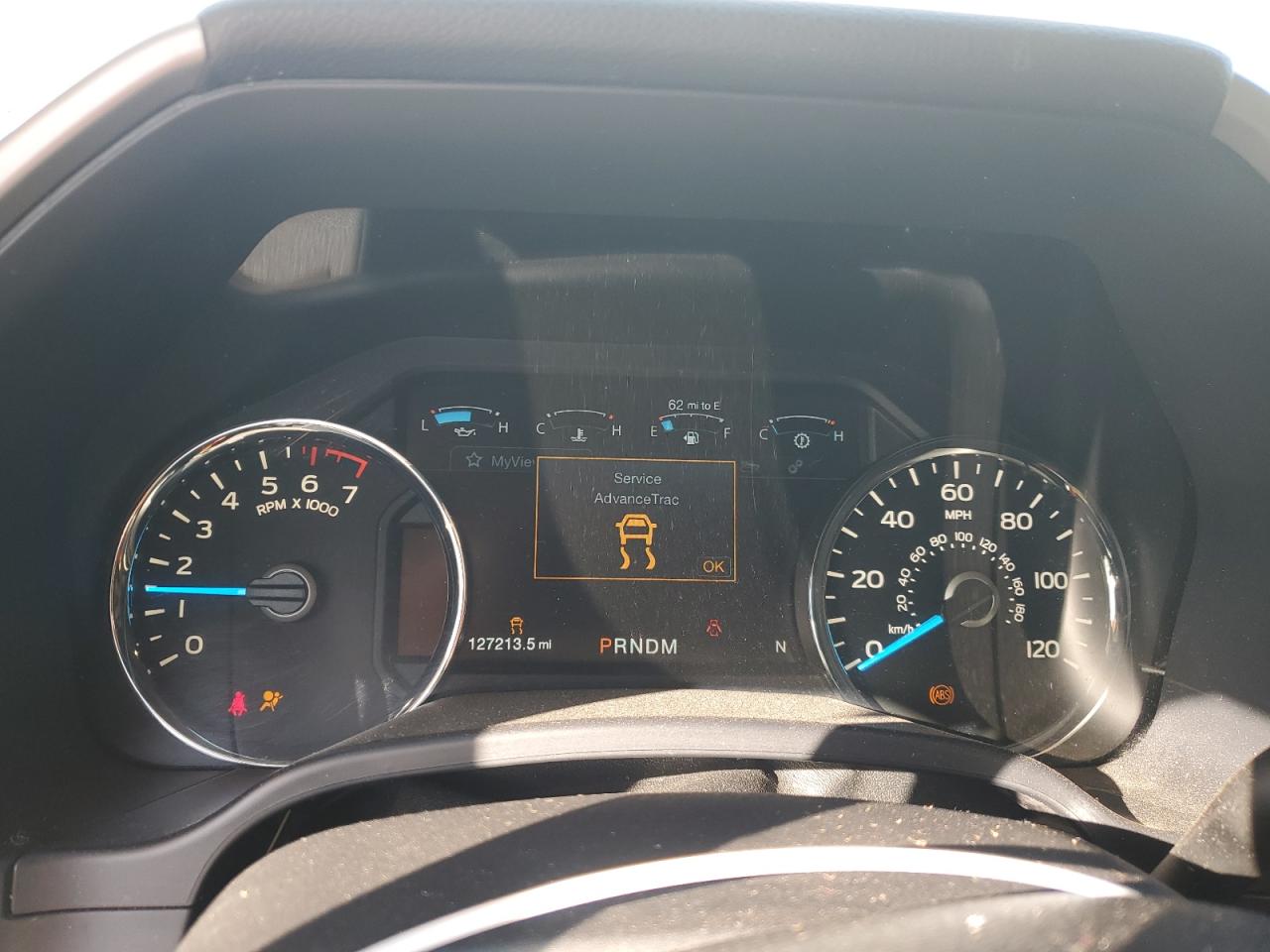 2017 Ford F150 Supercrew VIN: 1FTEW1EGXHKE22194 Lot: 89563245