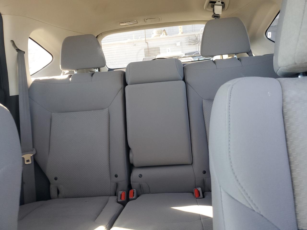 2016 Honda Cr-V Ex VIN: 2HKRM4H5XGH711740 Lot: 86700165