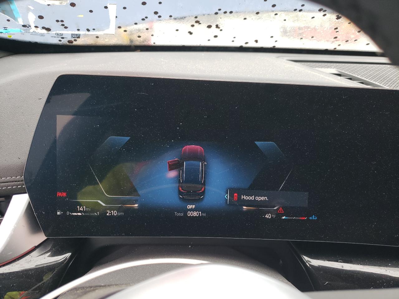 2024 BMW X1 xDrive28I VIN: WBX73EF06R5Z87068 Lot: 86455815