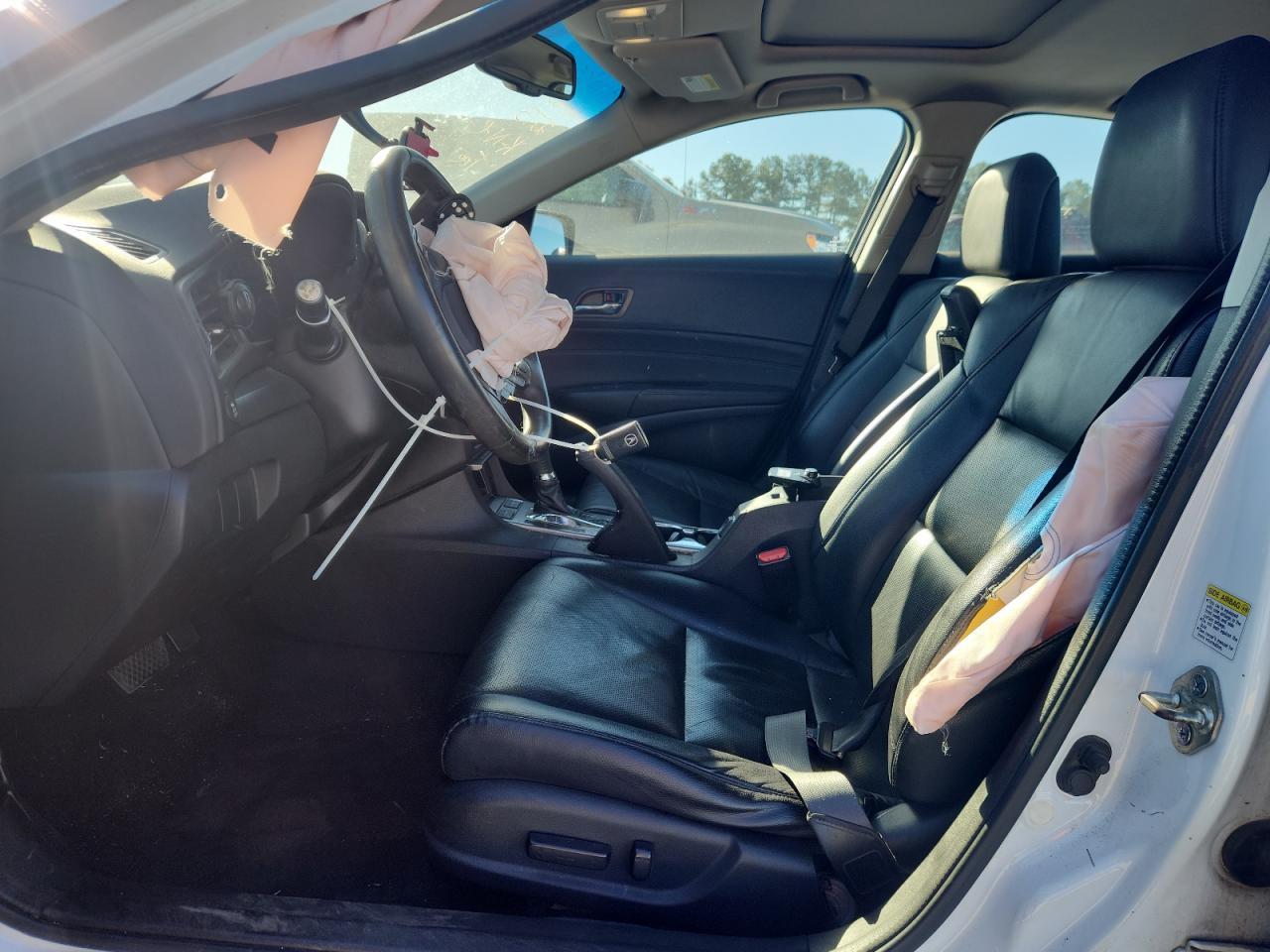 2014 Acura Ilx 20 Tech VIN: 19VDE1F74EE002273 Lot: 82330365