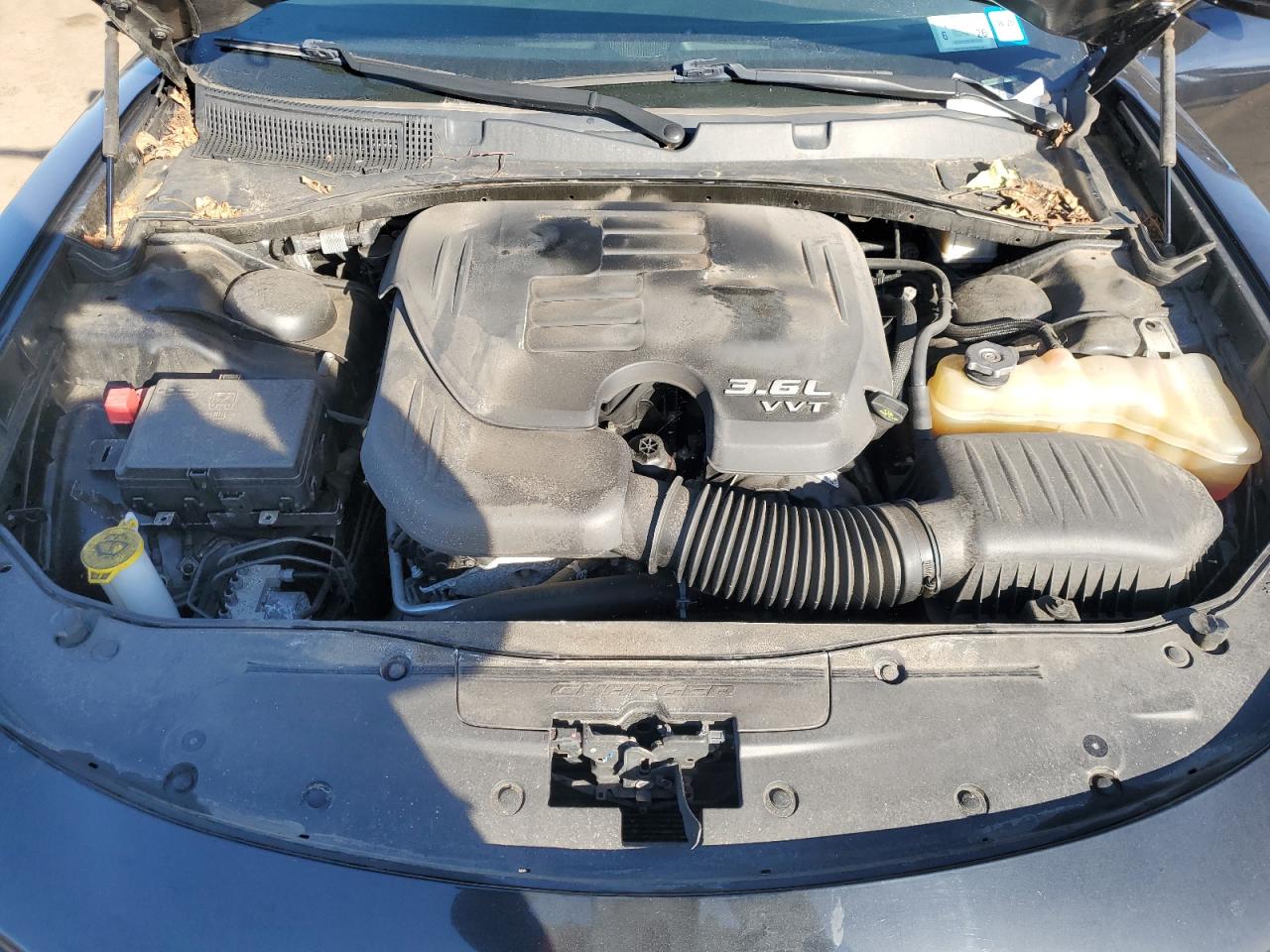 2019 Dodge Charger Sxt VIN: 2C3CDXJG2KH671209 Lot: 90083025