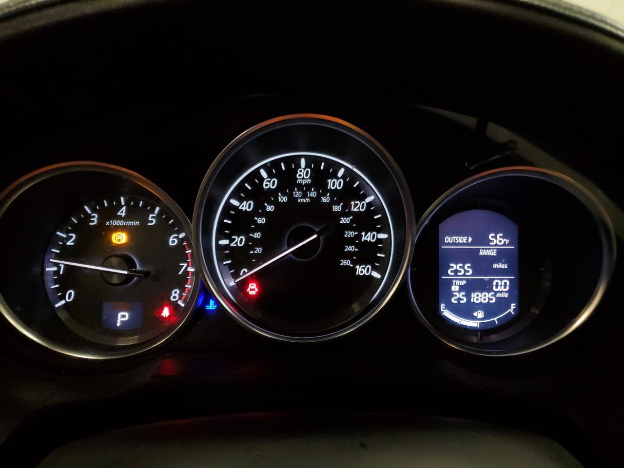 2016 Mazda 6 Sport VIN: JM1GJ1U55G1403788 Lot: 90278055