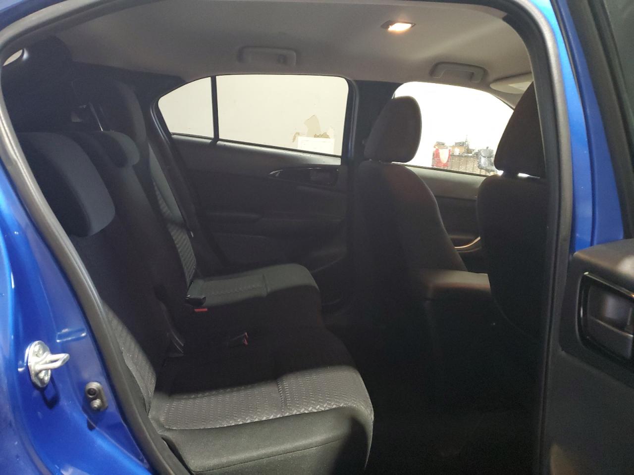 2019 Mitsubishi Eclipse Cross Es VIN: JA4AT3AA2KZ032493 Lot: 89855515