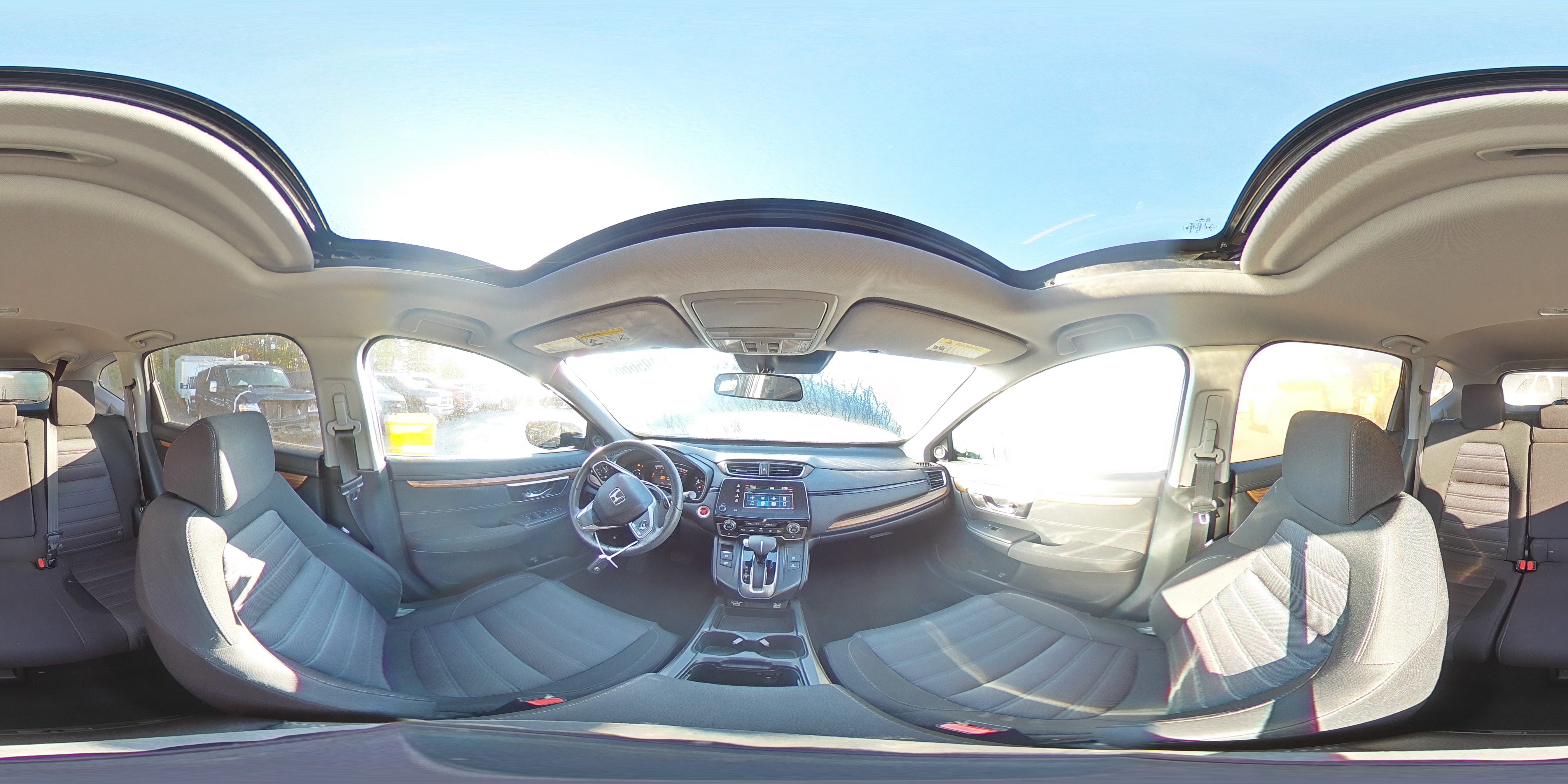 2020 Honda Cr-V Ex VIN: 2HKRW2H56LH629934 Lot: 84956665