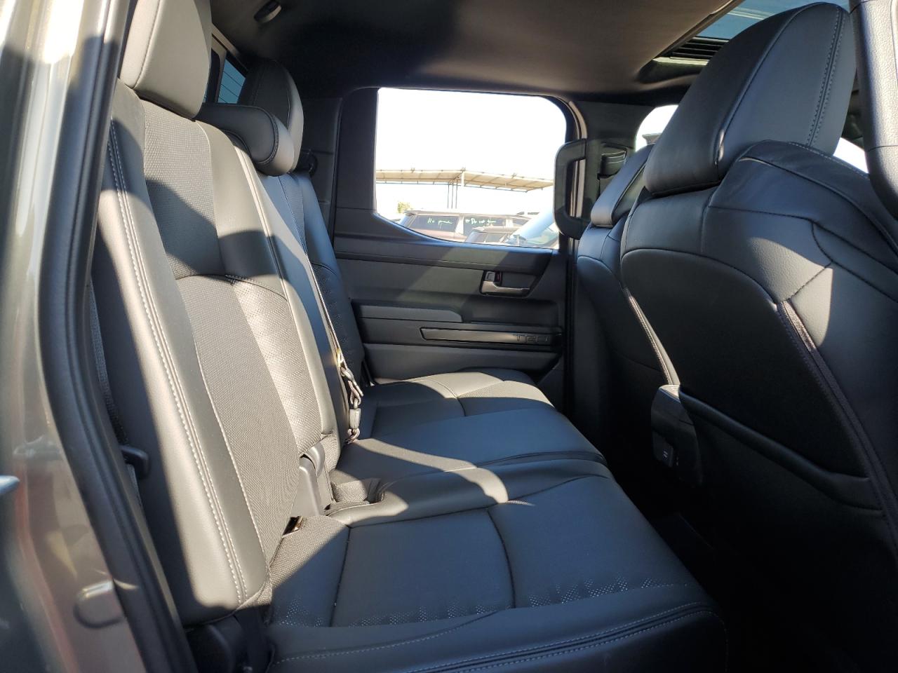 2024 Toyota Tacoma Double Cab VIN: 3TYLC5LN6RT005887 Lot: 85902035