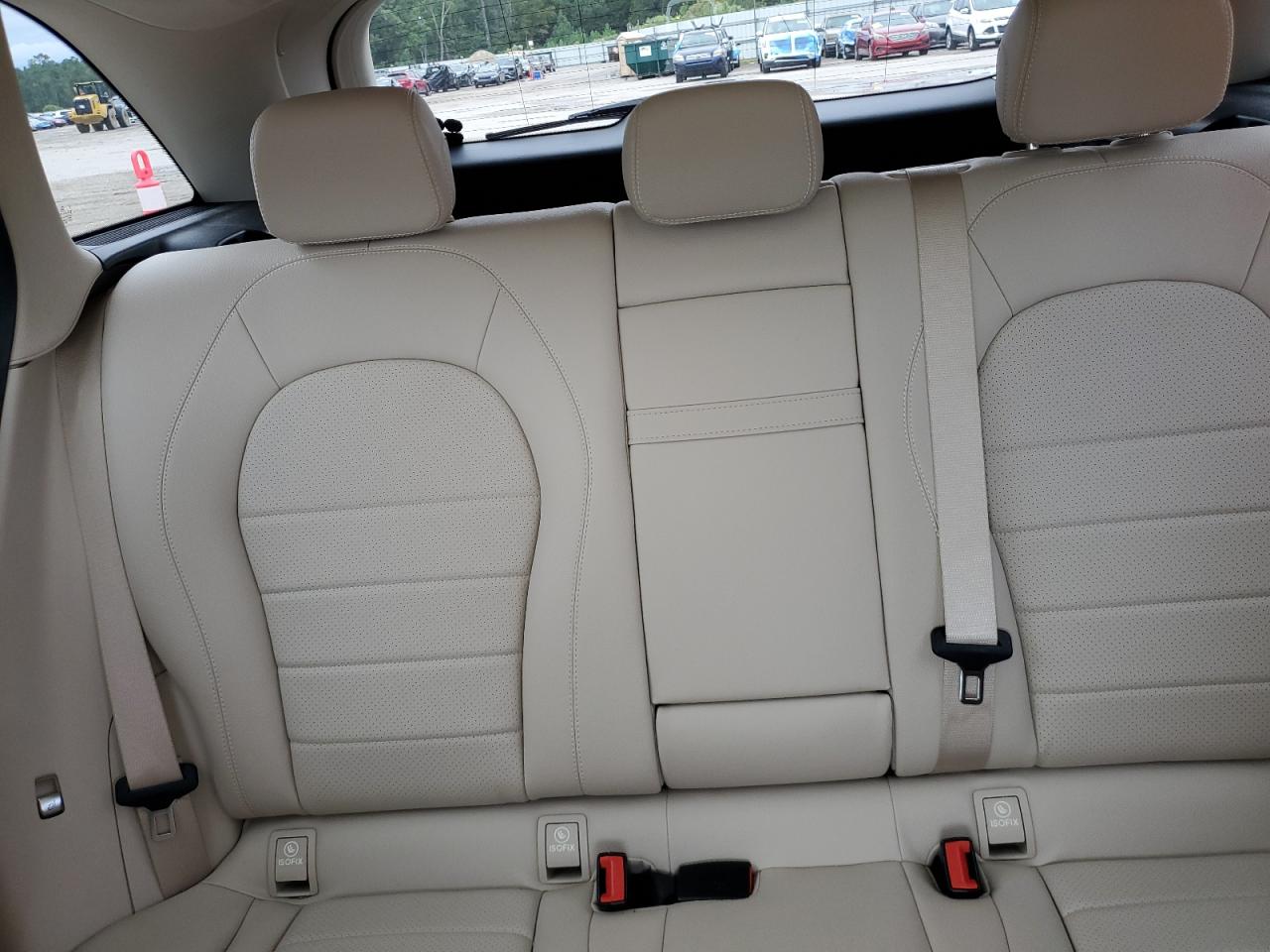 2017 Mercedes-Benz Glc 300 4Matic VIN: WDC0G4KB3HV009107 Lot: 82362065