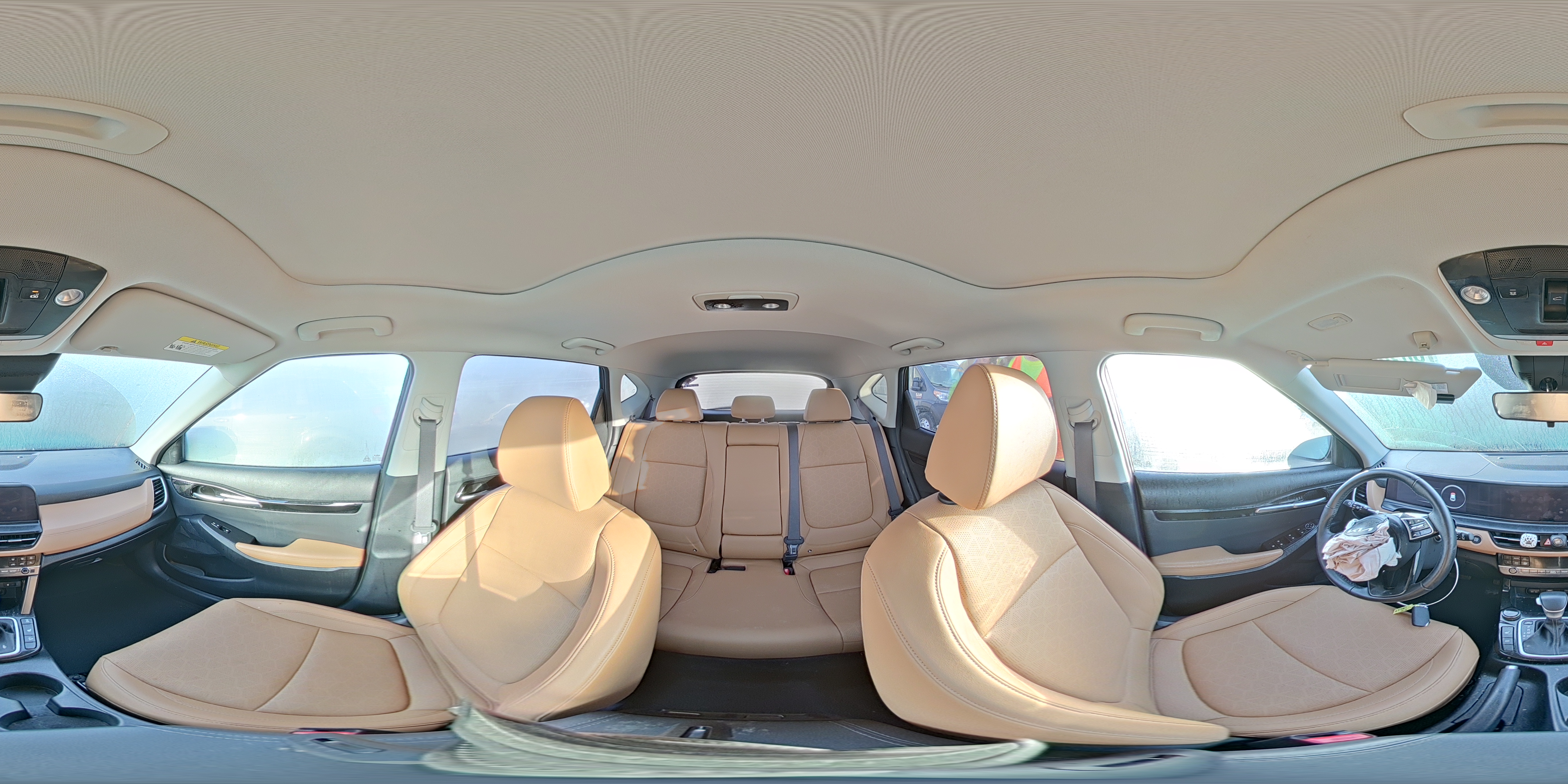 2024 Kia Seltos Ex VIN: KNDERCAA2R7630420 Lot: 90398365