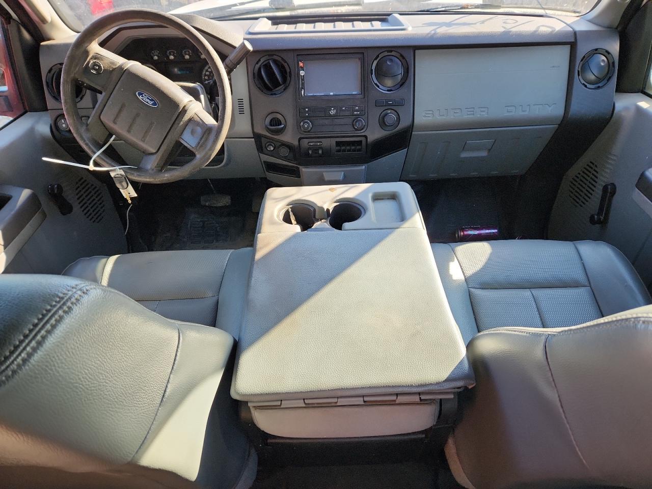 2016 Ford F350 Super Duty VIN: 1FT8W3CT2GEC57442 Lot: 84029695