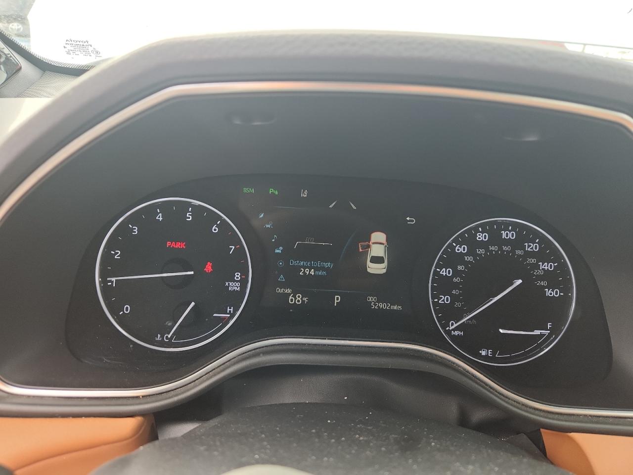 2019 Toyota Avalon Xle VIN: 4T1BZ1FB9KU034619 Lot: 85555745