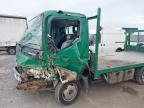 2010 MITSUBISHI FUSO CANTER 3C13-30 MWB  for sale at Copart WOLVERHAMPTON