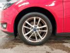 2015 FORD FOCUS 1.0 ECOBOOST ZETEC 5DR for sale at Copart NEWBURY