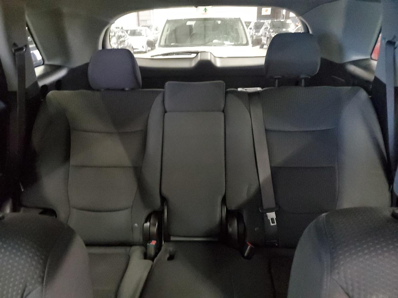 2011 Kia Sorento Base VIN: 5XYKT3A18BG077009 Lot: 85693805