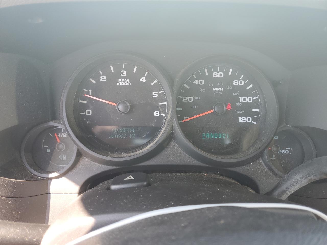 2013 Chevrolet Silverado C1500 VIN: 1GCNCPEXXDZ900174 Lot: 45496095