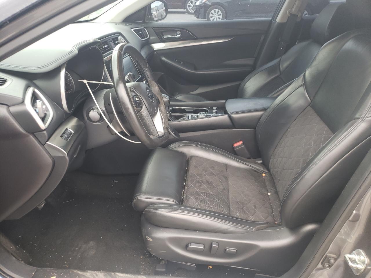 2016 Nissan Maxima 3.5S VIN: 1N4AA6AP0GC426141 Lot: 85365235