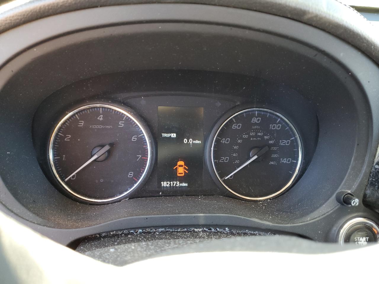 2016 Mitsubishi Outlander Se VIN: JA4AZ3A31GZ055786 Lot: 82411575