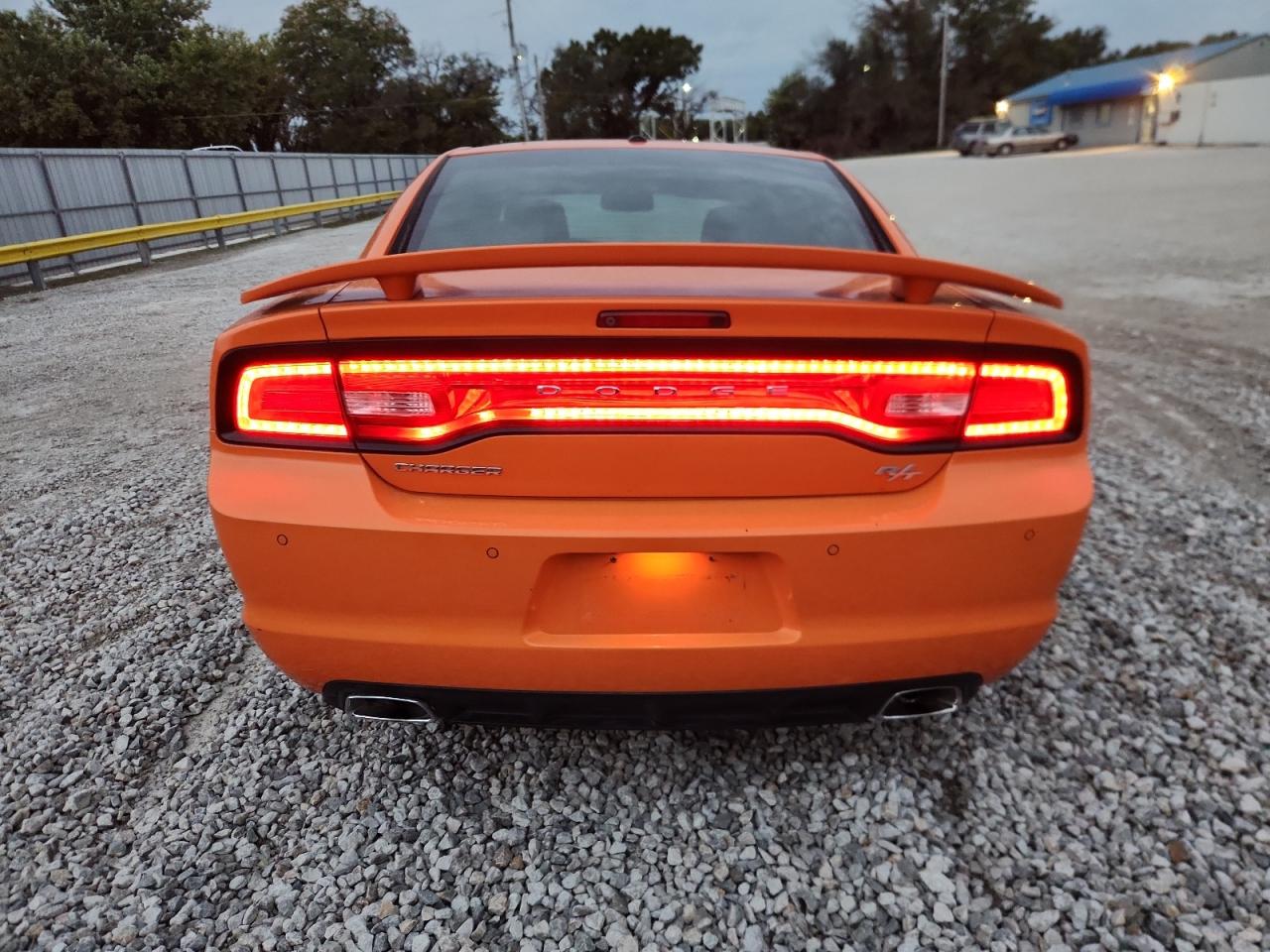 2014 Dodge Charger R/T VIN: 2C3CDXCT8EH161073 Lot: 86599615