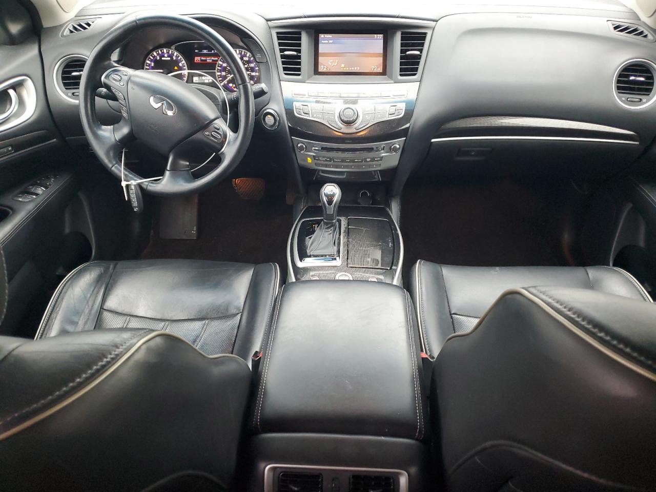 2016 Infiniti Qx60 VIN: 5N1AL0MMXGC519652 Lot: 90478625